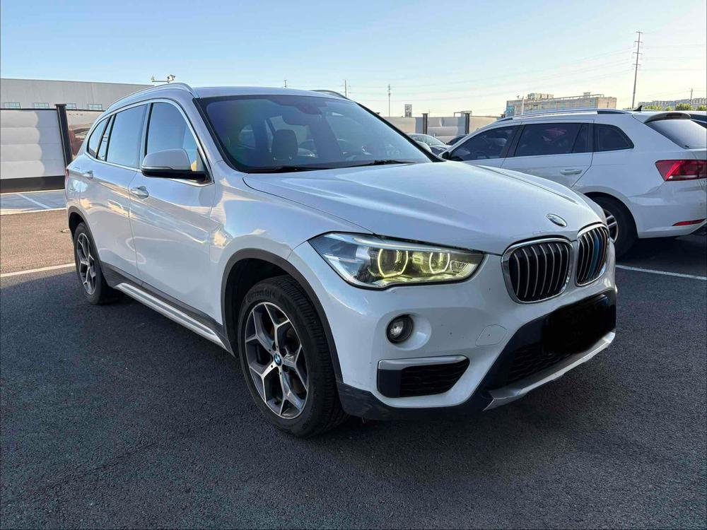 BMW BMW X1