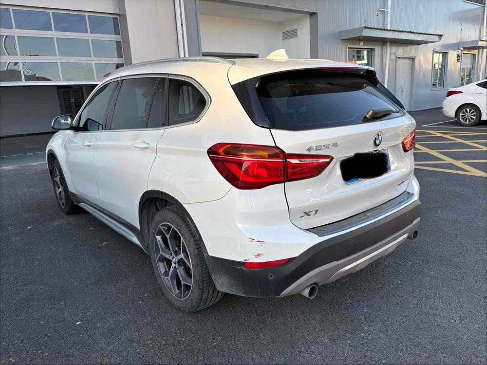 BMW BMW X1