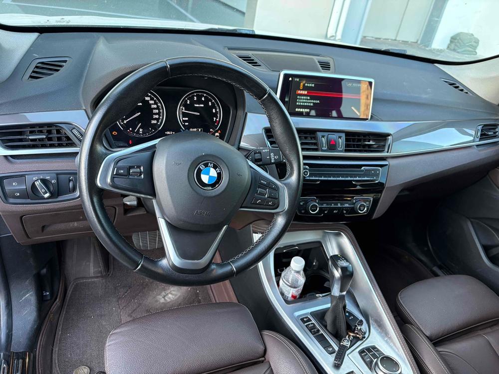 BMW BMW X1
