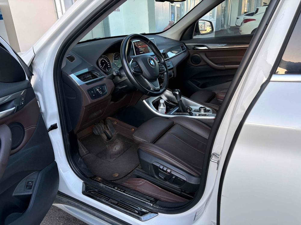 BMW BMW X1