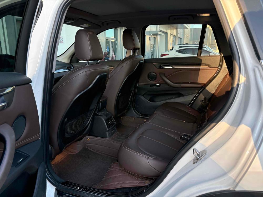 BMW BMW X1