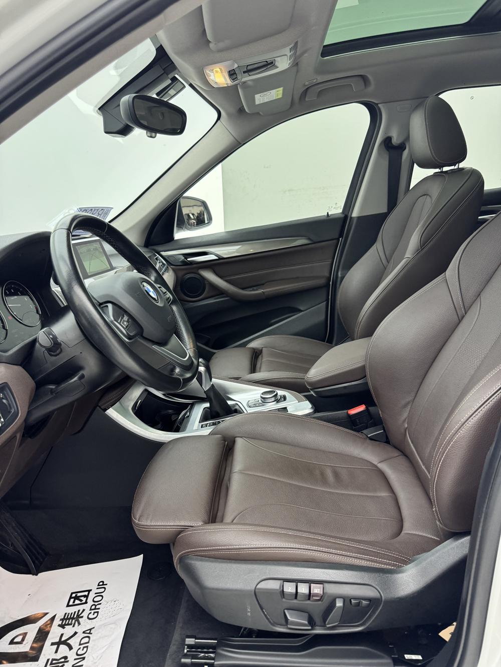 BMW BMW X1