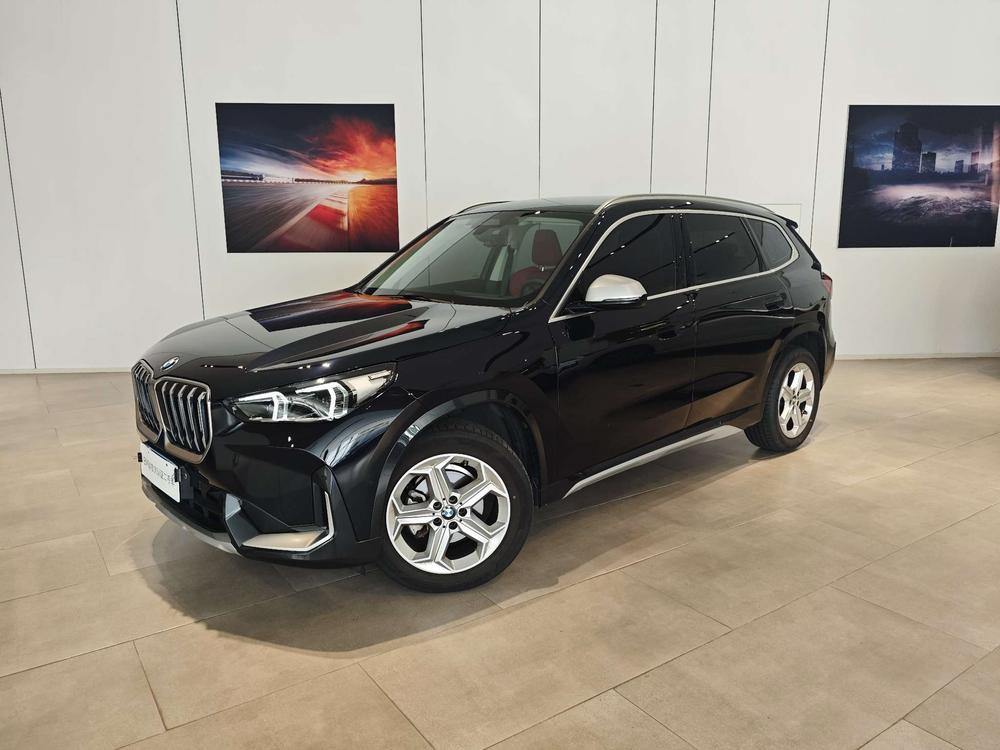 BMW BMW X1