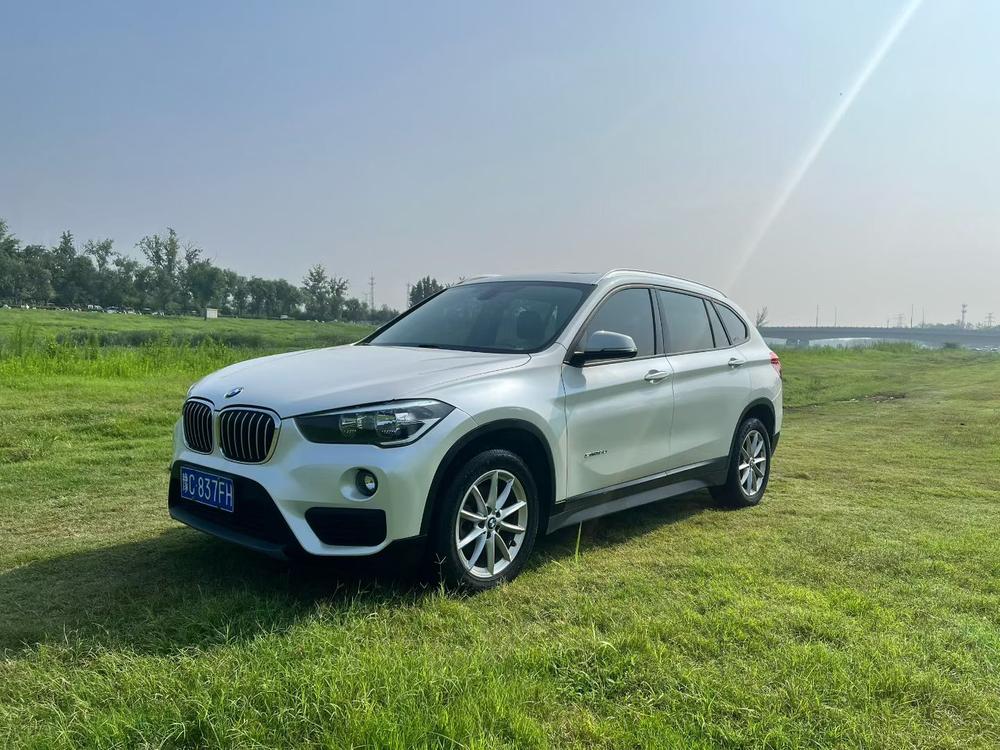 BMW BMW X1