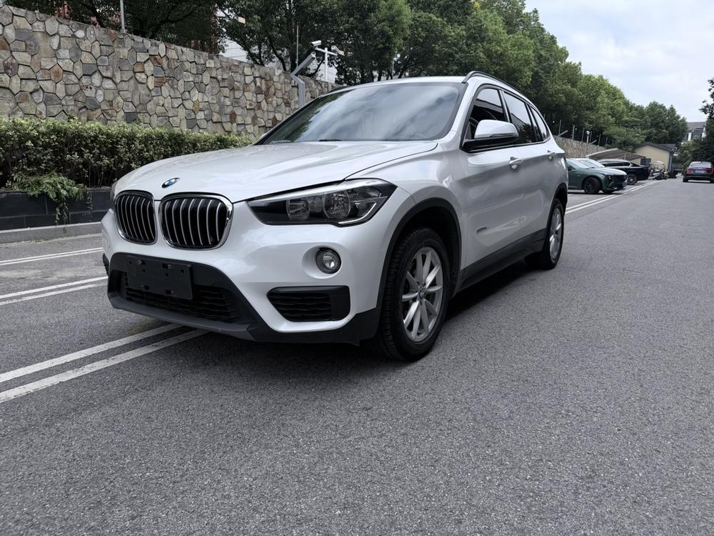 BMW BMW X1