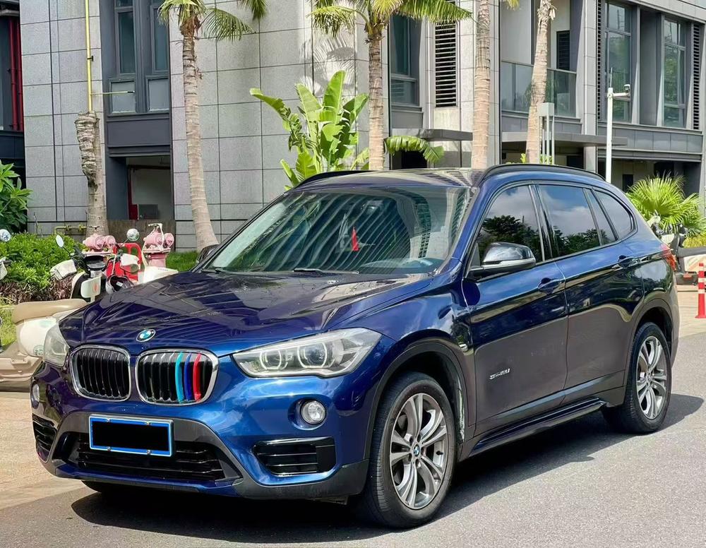 BMW BMW X1