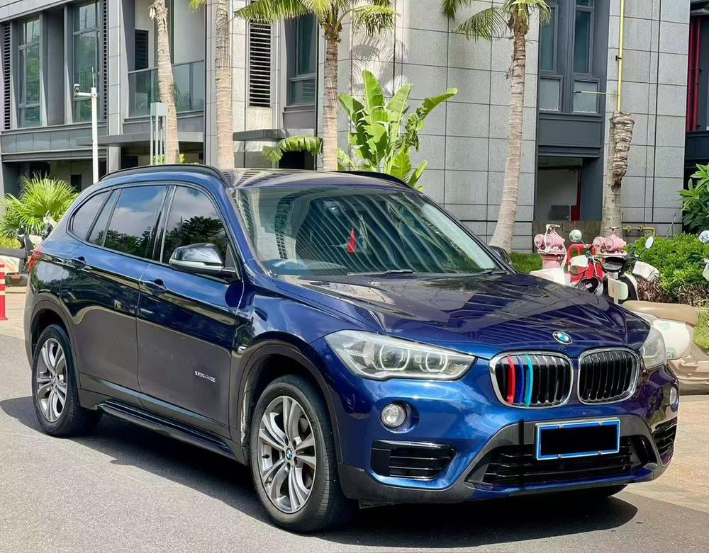 BMW BMW X1