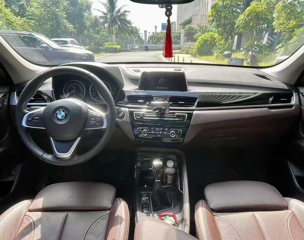 BMW BMW X1