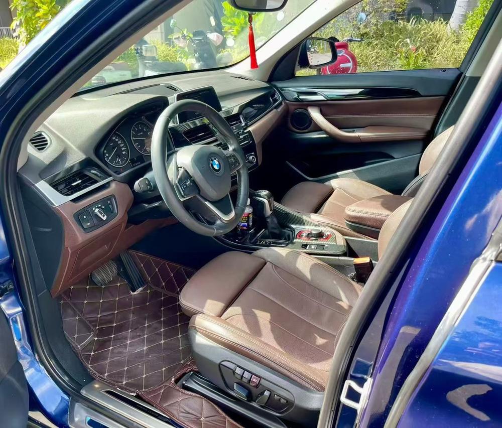 BMW BMW X1