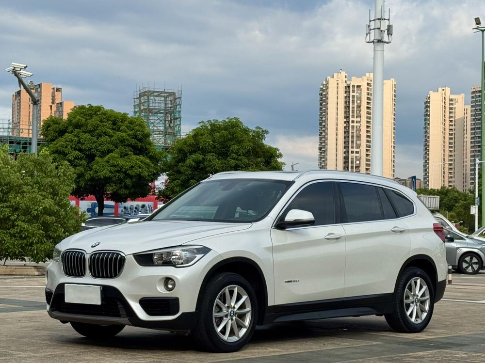 BMW BMW X1