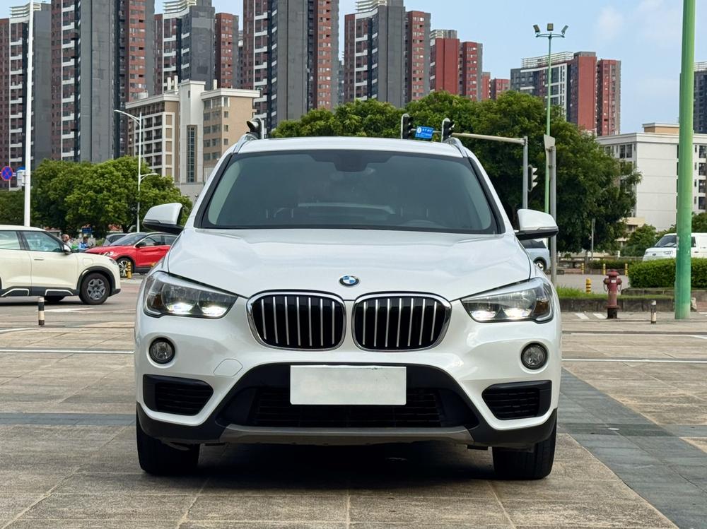 BMW BMW X1