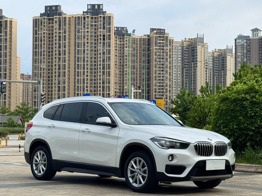 BMW BMW X1