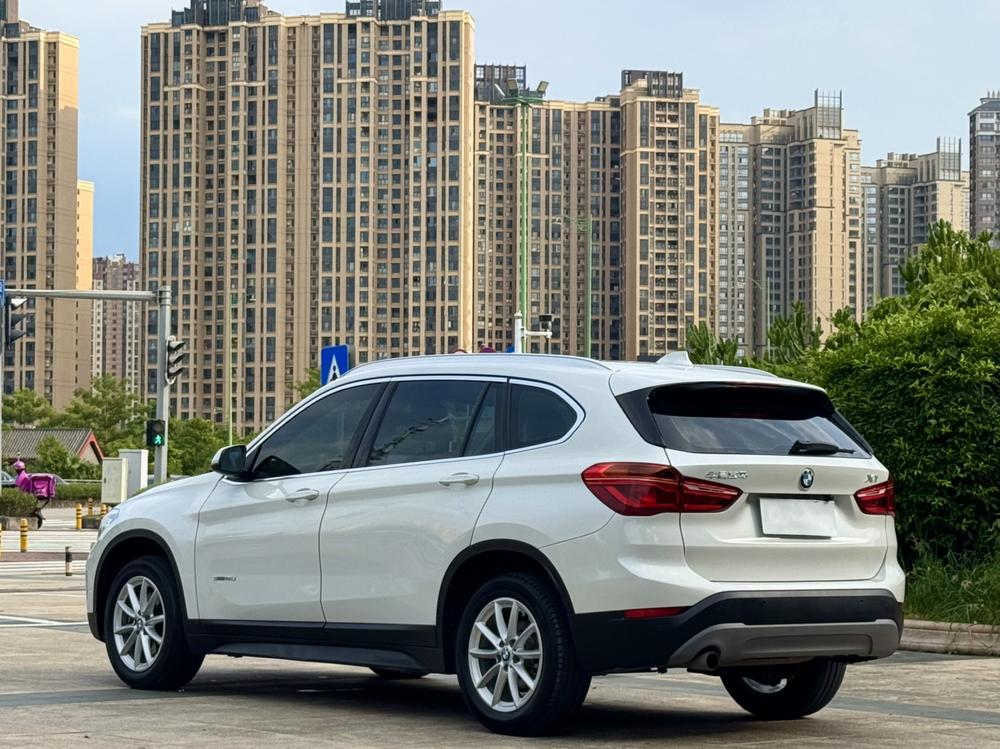 BMW BMW X1