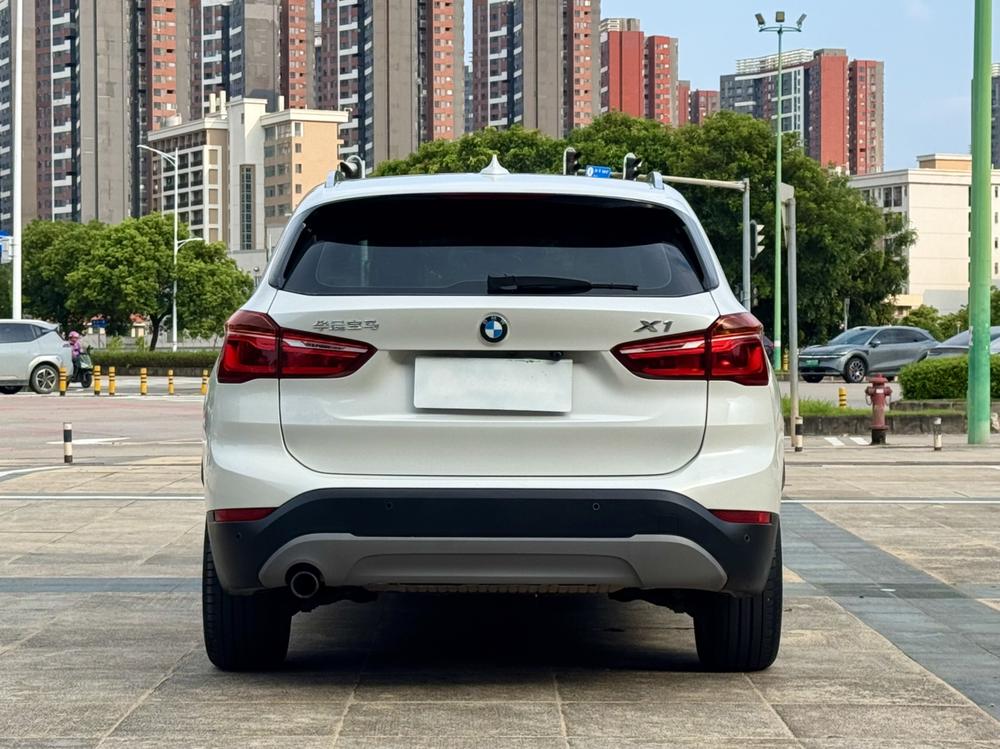 BMW BMW X1