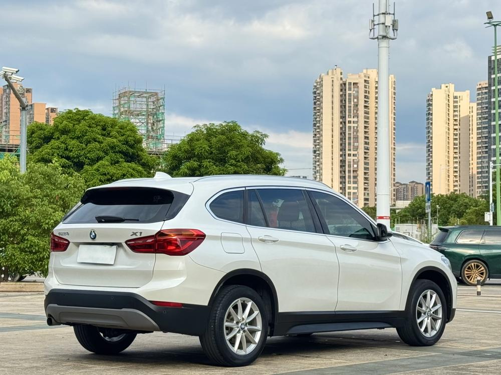 BMW BMW X1
