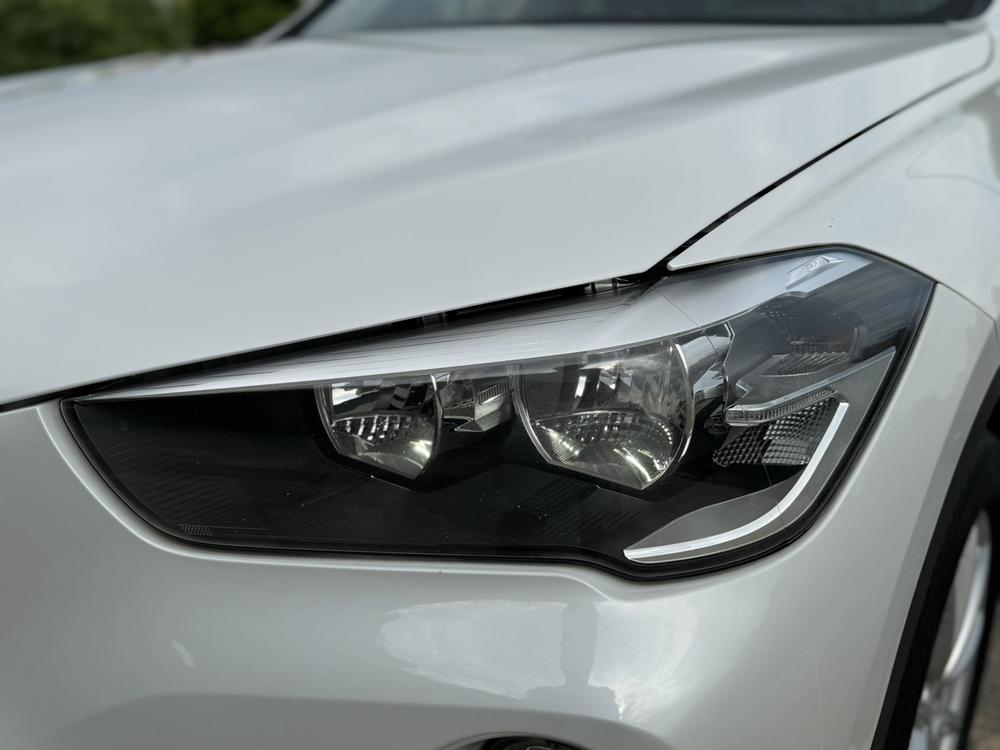 BMW BMW X1