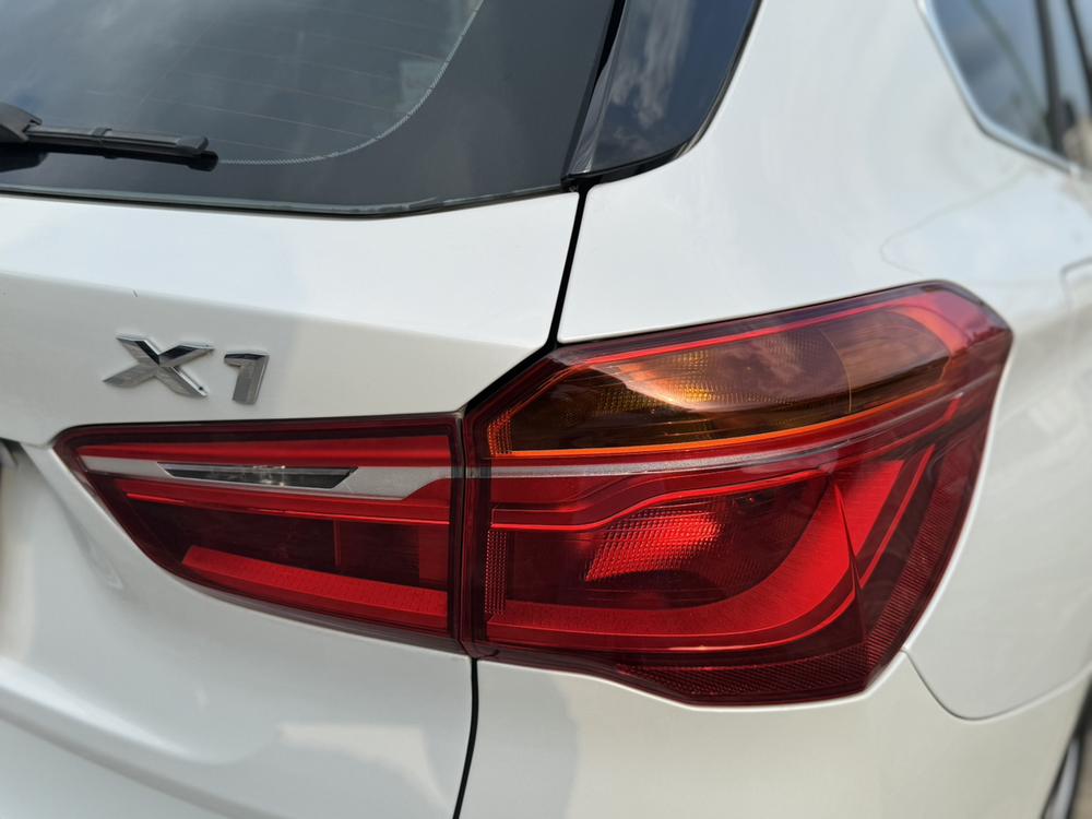 BMW BMW X1