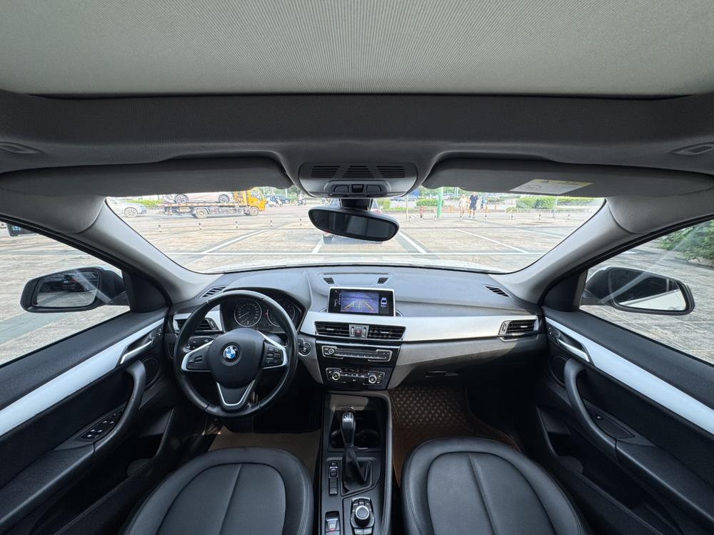BMW BMW X1