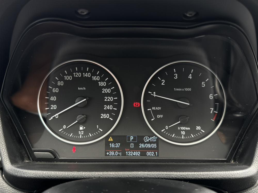 BMW BMW X1