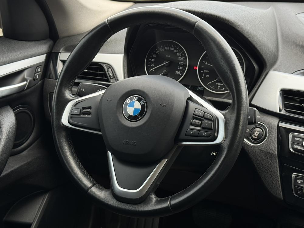 BMW BMW X1