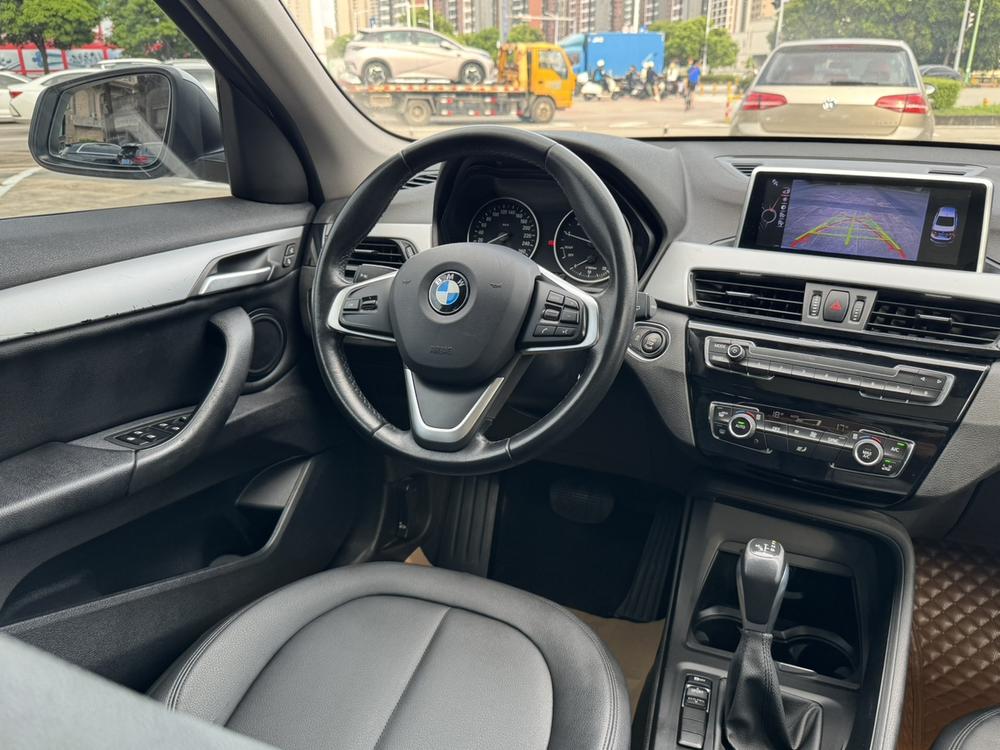 BMW BMW X1