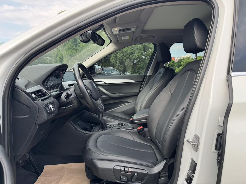 BMW BMW X1