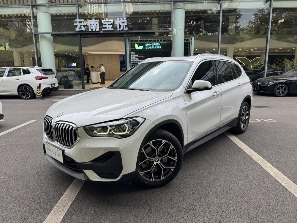 BMW BMW X1