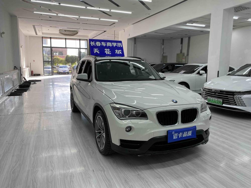 BMW BMW X1