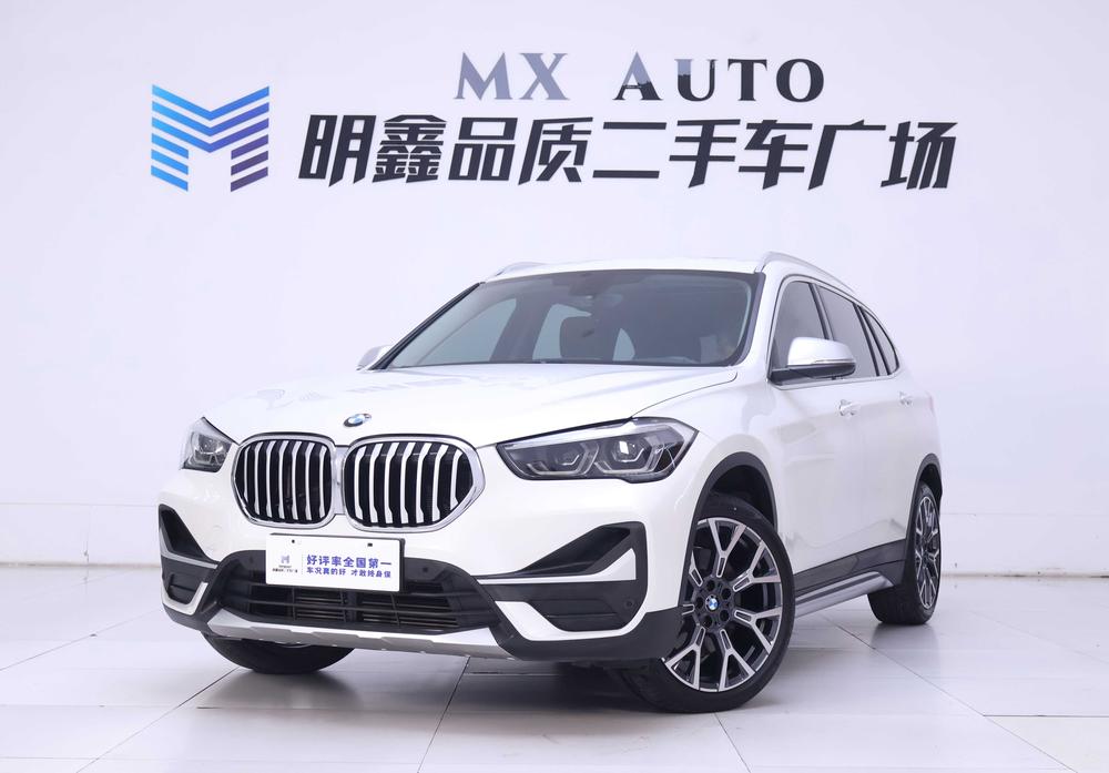BMW BMW X1