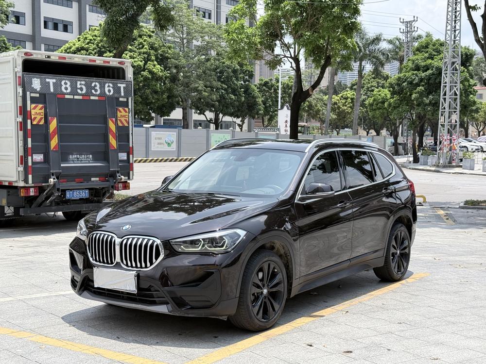 BMW BMW X1