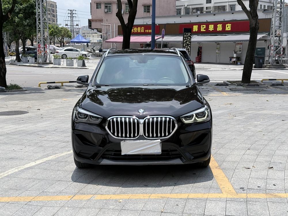 BMW BMW X1