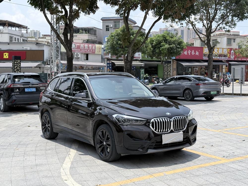 BMW BMW X1