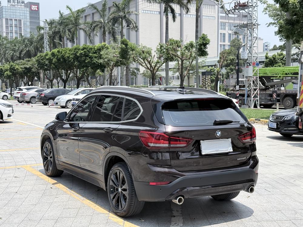 BMW BMW X1
