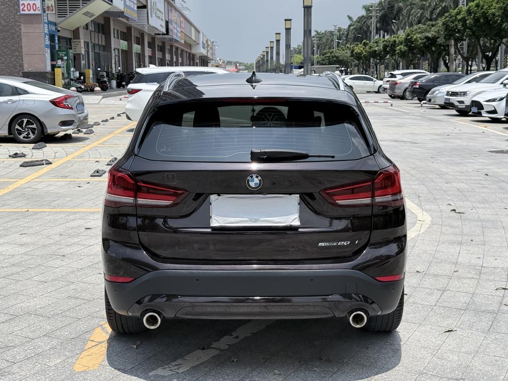 BMW BMW X1