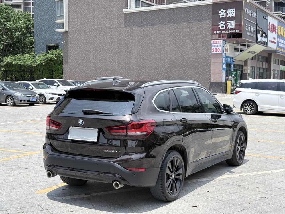BMW BMW X1