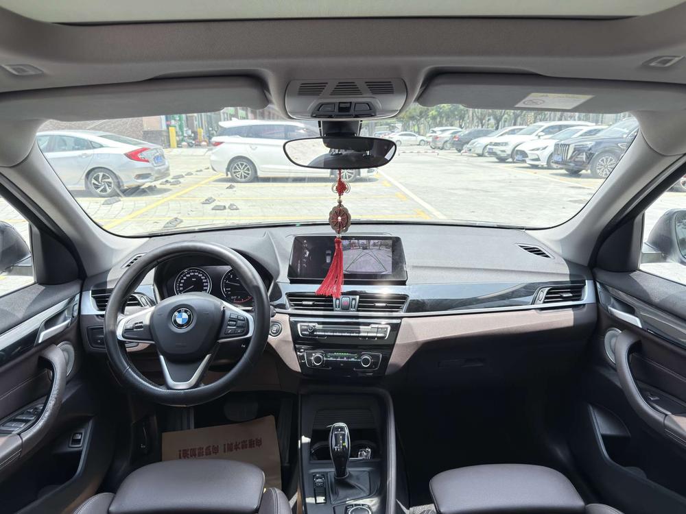 BMW BMW X1