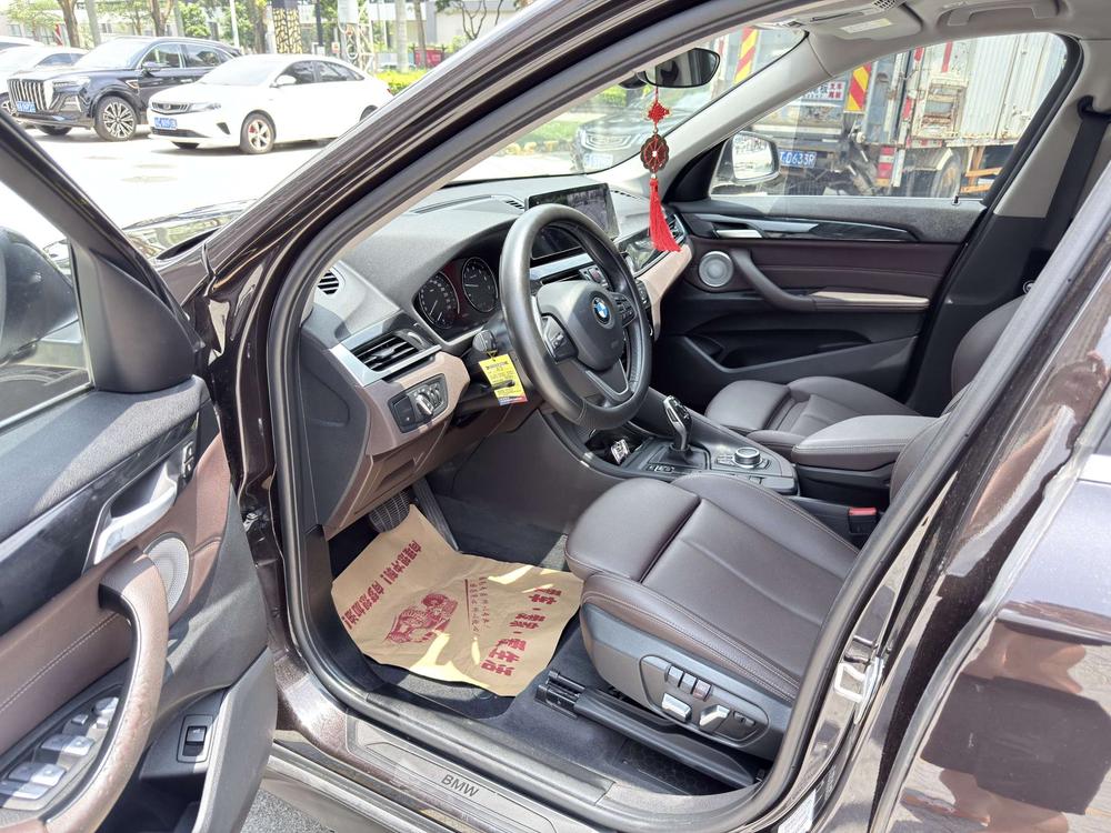 BMW BMW X1