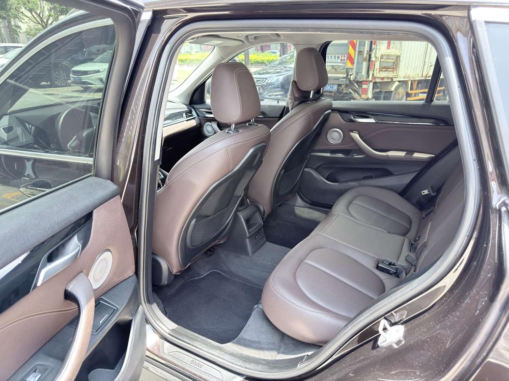 BMW BMW X1