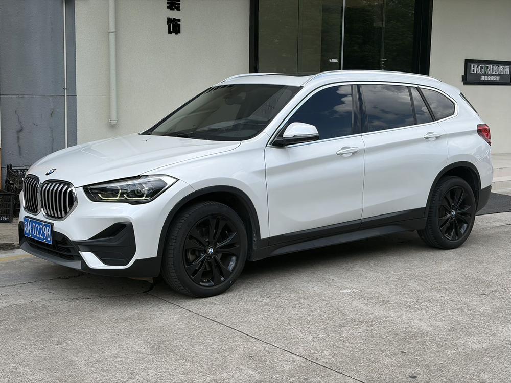 BMW BMW X1