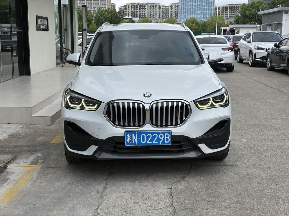 BMW BMW X1