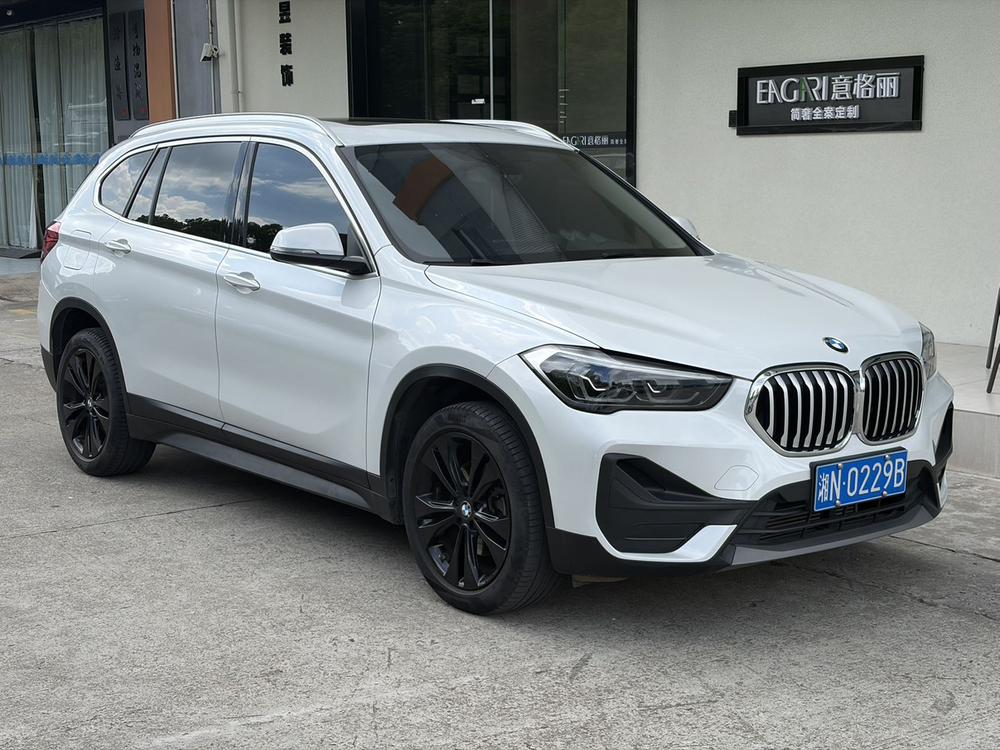 BMW BMW X1