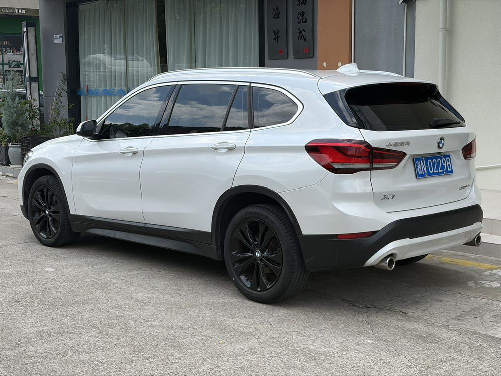 BMW BMW X1