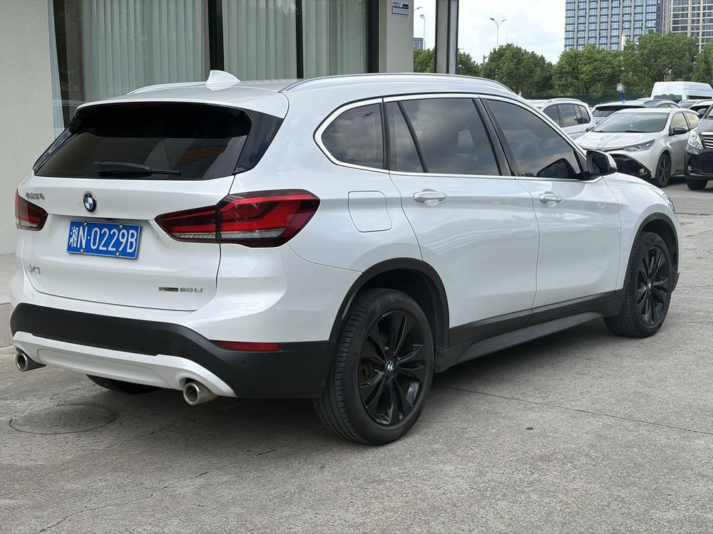 BMW BMW X1