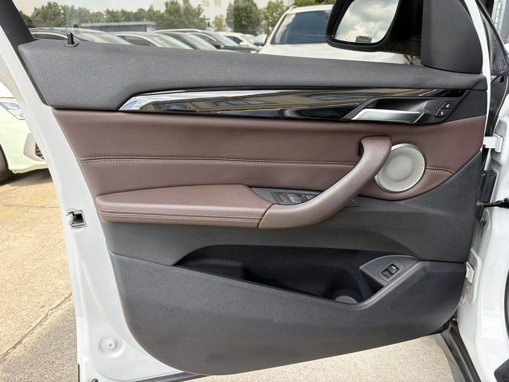 BMW BMW X1