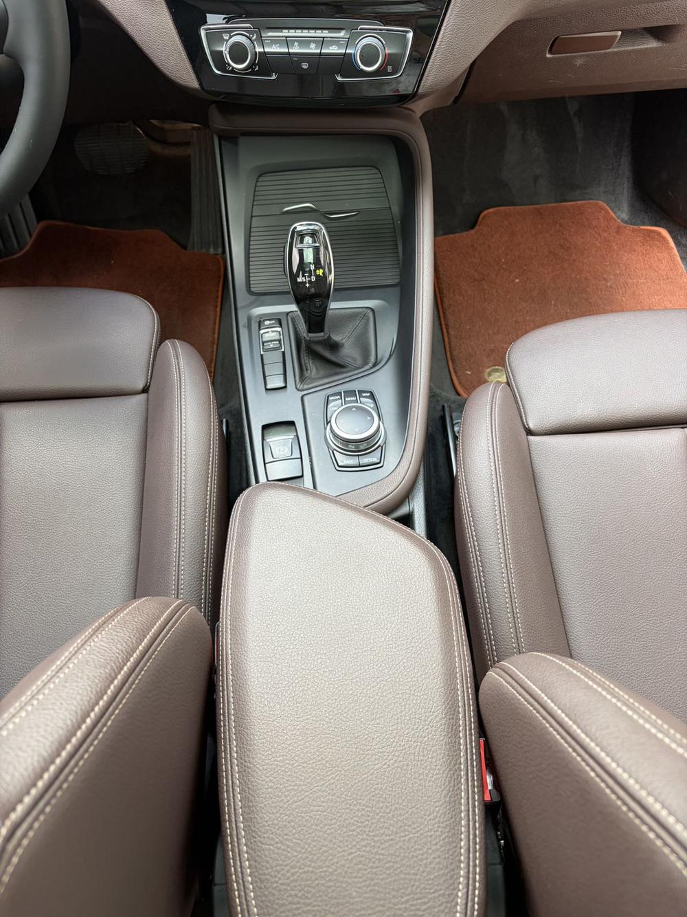 BMW BMW X1