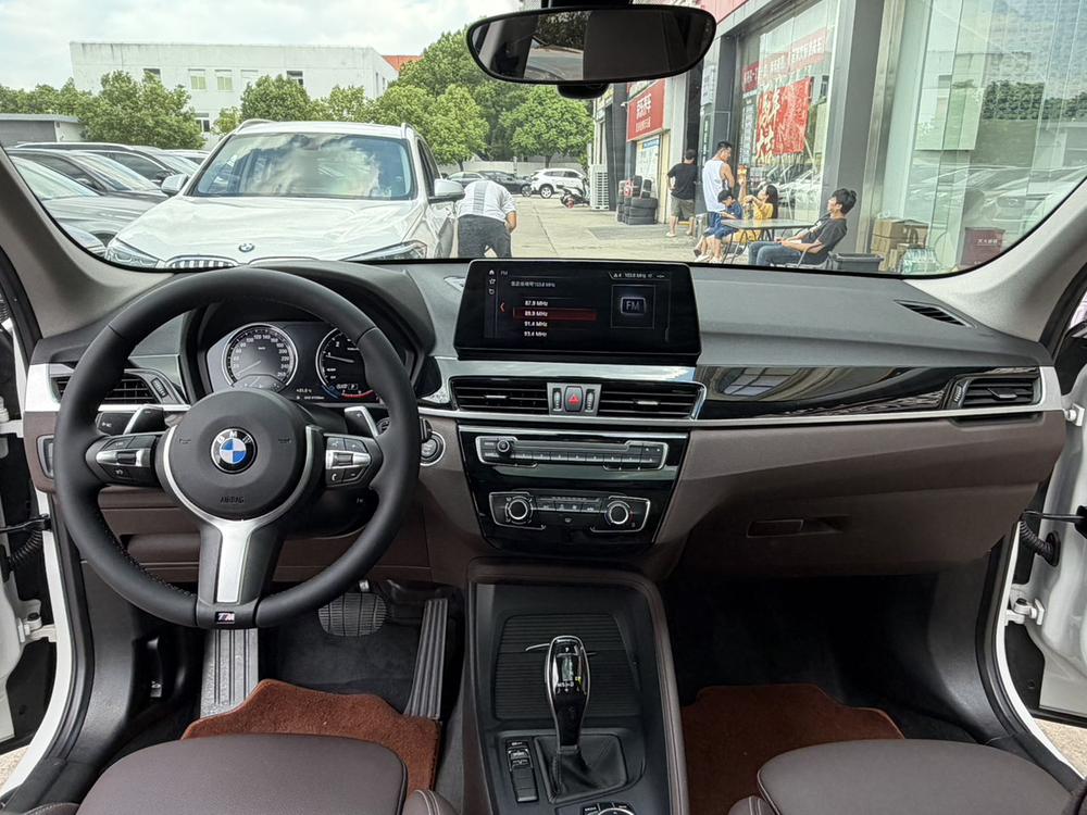 BMW BMW X1