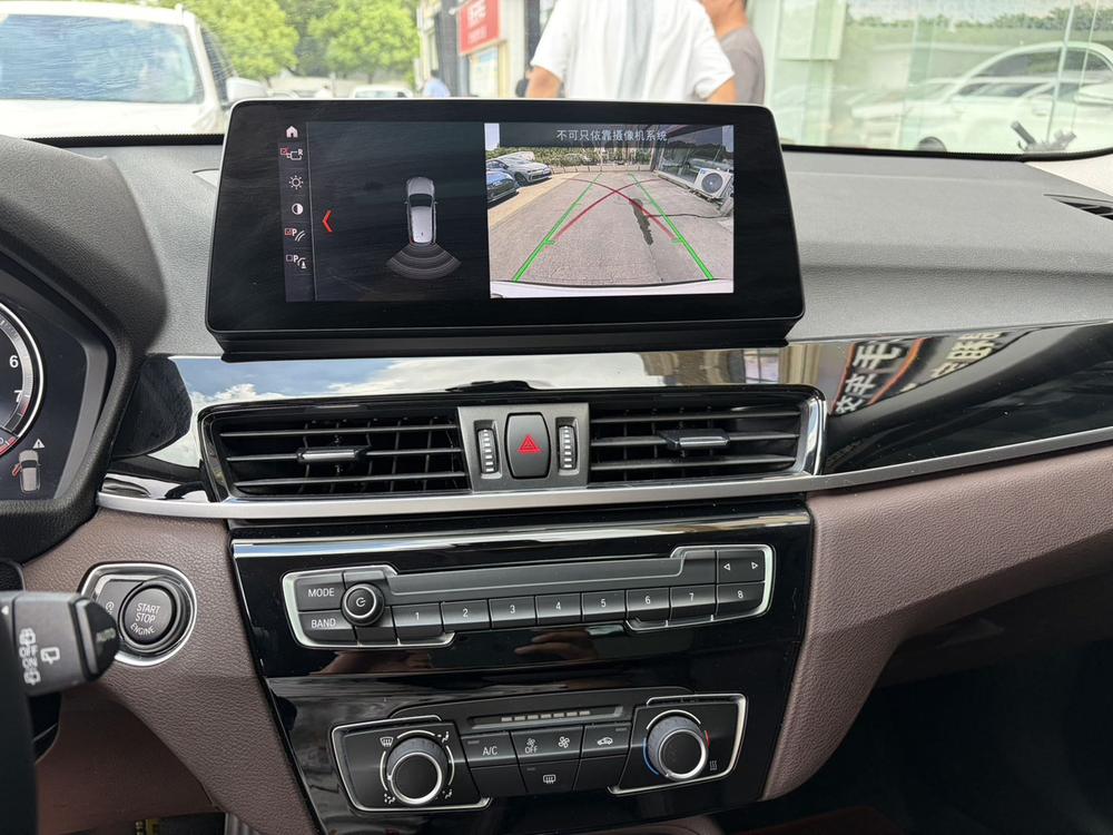 BMW BMW X1