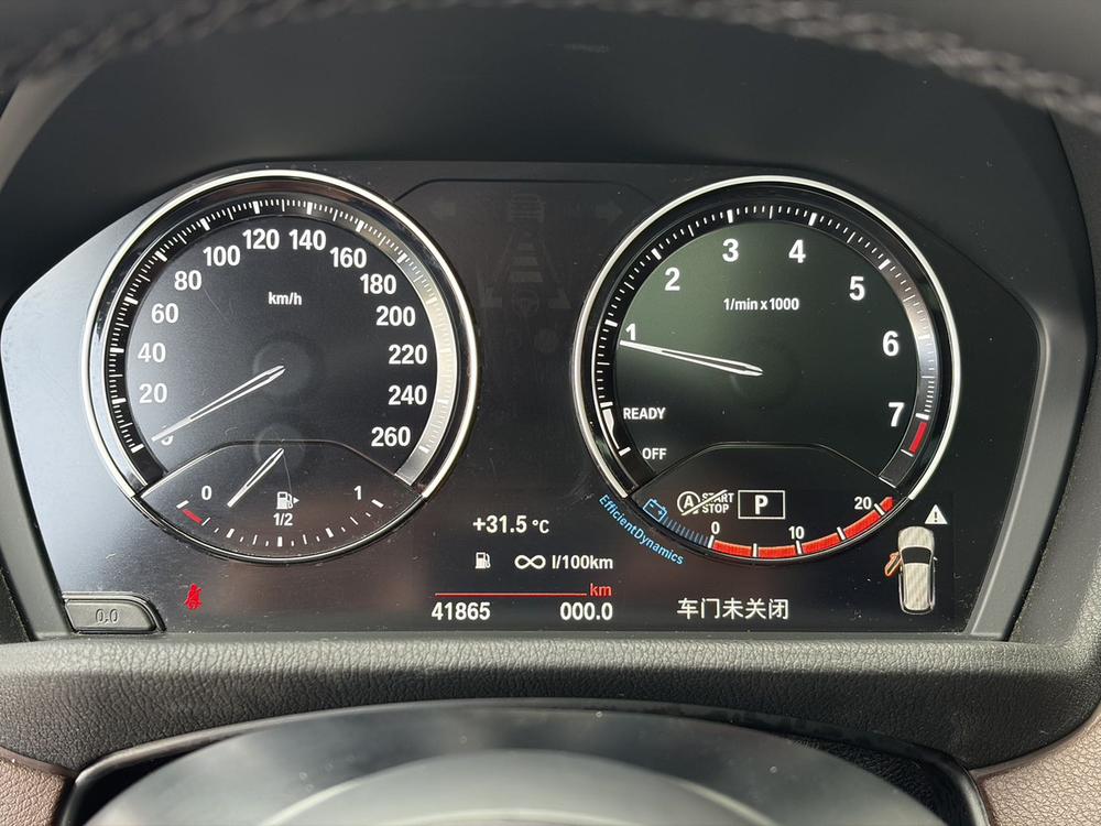 BMW BMW X1