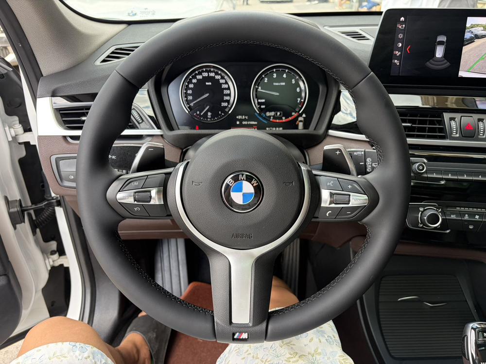 BMW BMW X1