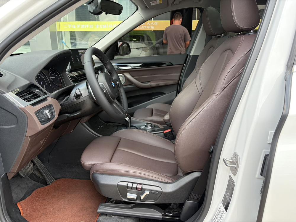 BMW BMW X1
